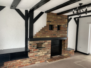 What would you do with this room?