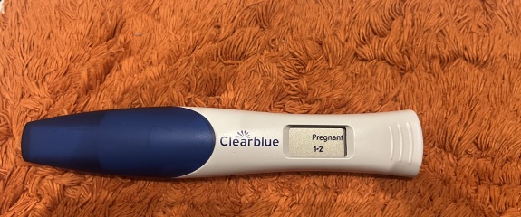 Could this be…?