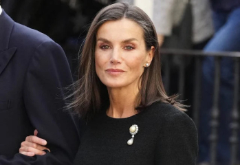 Royal Style: with hope, our threads continue