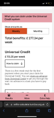 AIBU to be angry about the benefits system