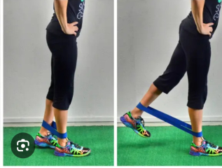 Look After Your Legs