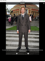 Olivier Awards