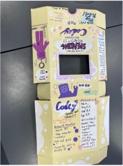 HELP WITH MY PROJECT SUGGESTIONS