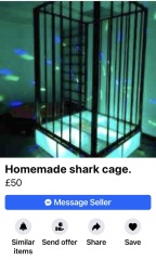 FB Marketplace....