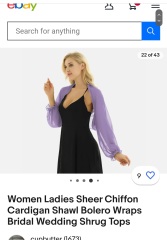 What would you wear with this dress?