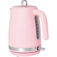 Have been asked to buy a “cool kettle and toaster” for a 20-something. Help