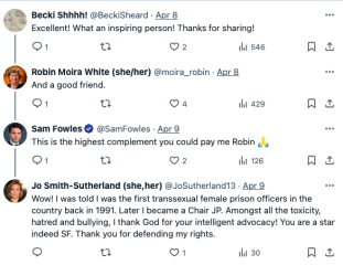 How a loophole in UK law helps out anti-trans activists