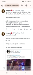 KjK "insane rant" thread 2