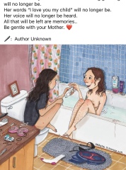 What the hell is this on my Facebook?