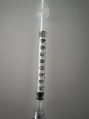 Continuing Mounjaro...part 4