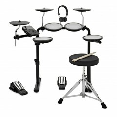 Drums for 7yo