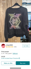 Please help me find this jumper
