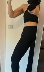 Lifting with Caroline Girvan 2024: What's not to love?!