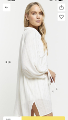 How to dress as a bigger woman for summer