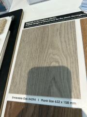 Anyone brought/buying a Persimmon/Charles Church house recently (flooring) or what to give me thoughts anyway (included pictures)