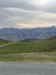 2 weeks to go to my big solo adventure and starting to lose my nerve!
