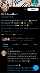 No more puberty blockers for children from the NHS - reported in the Times!