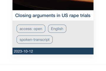 A corpus-assisted discourse analysis of linguistic transphobia on Mumsnet