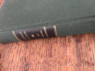 Did She Fall Or Was She Pushed? Dangerous Liaisons Readalong 2024