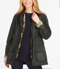 Which of these jackets is the best colour?