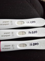 Should I prepare for the worse?