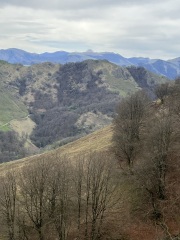 2 weeks to go to my big solo adventure and starting to lose my nerve!