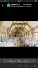 To ask you to find my perfect UK wedding venue?