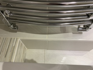HELP - How do I turn this rad/towel rail off?!?!
