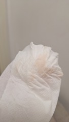 Implantation bleeding or period?