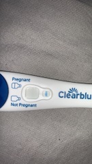 Am I pregnant?