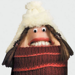 JKR exposing Scottish hate crime laws for what they are