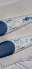 Bfp-what's the chances