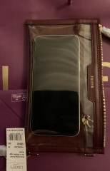 £295 Anya Hindmarch “Everything” Pouch Bag - should I get it?