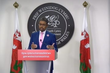 So if Humza Youseless resigns... what next?