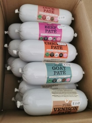 Puppy Survival Thread for New and Old Pups - Spring is around the corner!