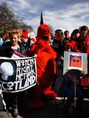 LWS Edinburgh 6th April 2024