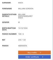 Any ideas how to confirm who this person is?