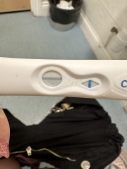 Chemical pregnancy