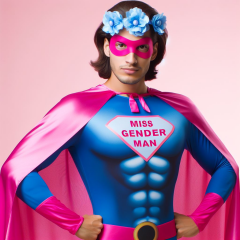 Thread 2: A corpus-assisted discourse analysis of linguistic transphobia on Mumsnet