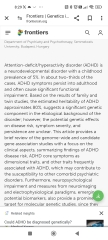 Joe Wicks says junk food causes ADHD