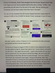The royals and Dan Wootton: Byline Times part 1 of 3-year investigation into how Wootton got information about the royal family
