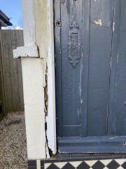 Is this joinery quote taking the p***?