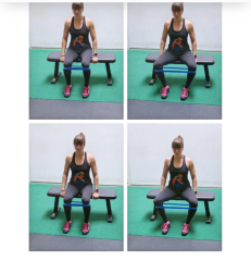 Look After Your Legs
