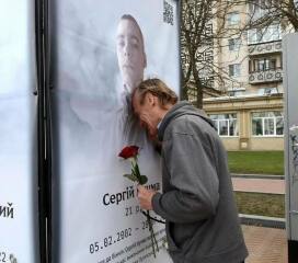 Ukraine Invasion: Part 48