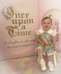 New thread- mass on babies brain