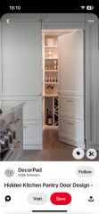 Anyone up for an impossible kitchen design challenge?