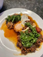 Feb '24 Low Carb Bootcamp - final weigh-in and ongoing chat