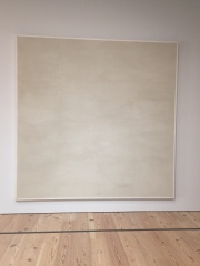 Tbe Turner prize. Help me understand