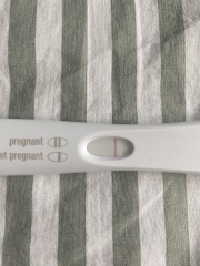 9/10 DPO - this is an evap isn't it?