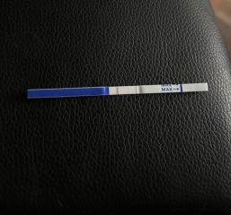 Can I still test positive?